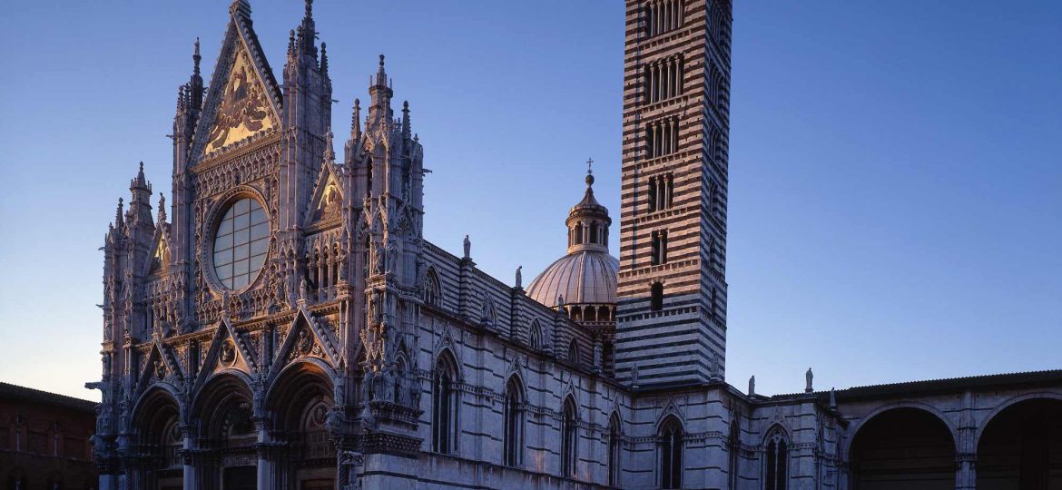 Duomo Siena