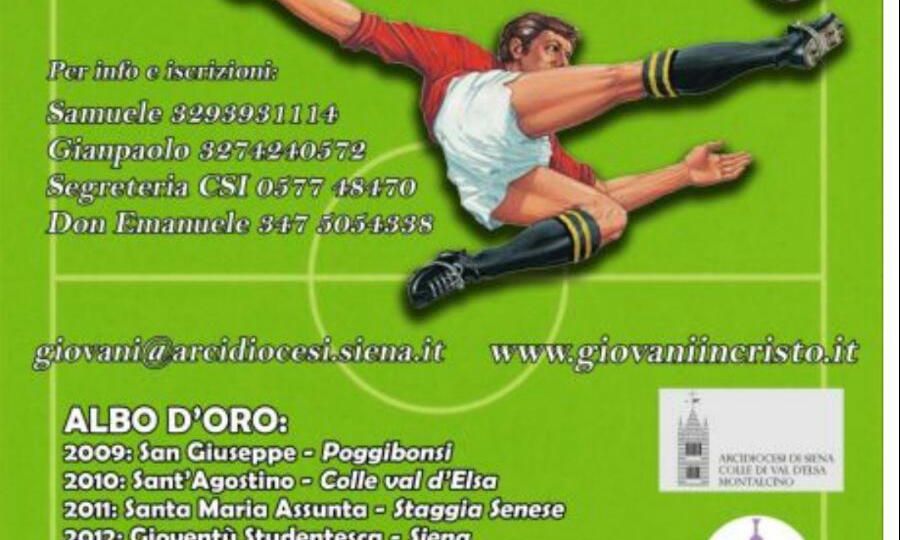 torneo santa caterina 2018