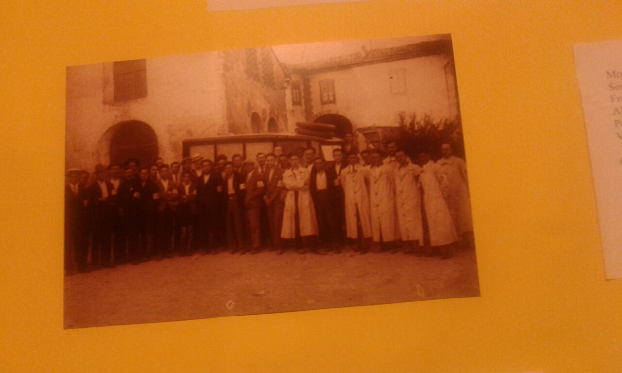 mostra-fotografica-90-anni-di-ambulanza-a-motore