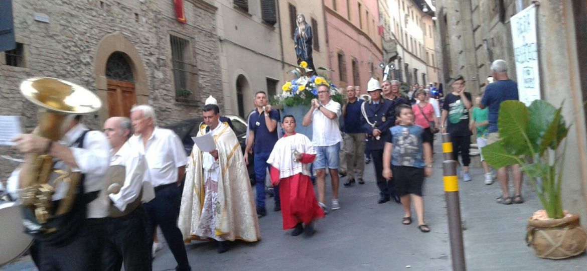 processione Addolorata