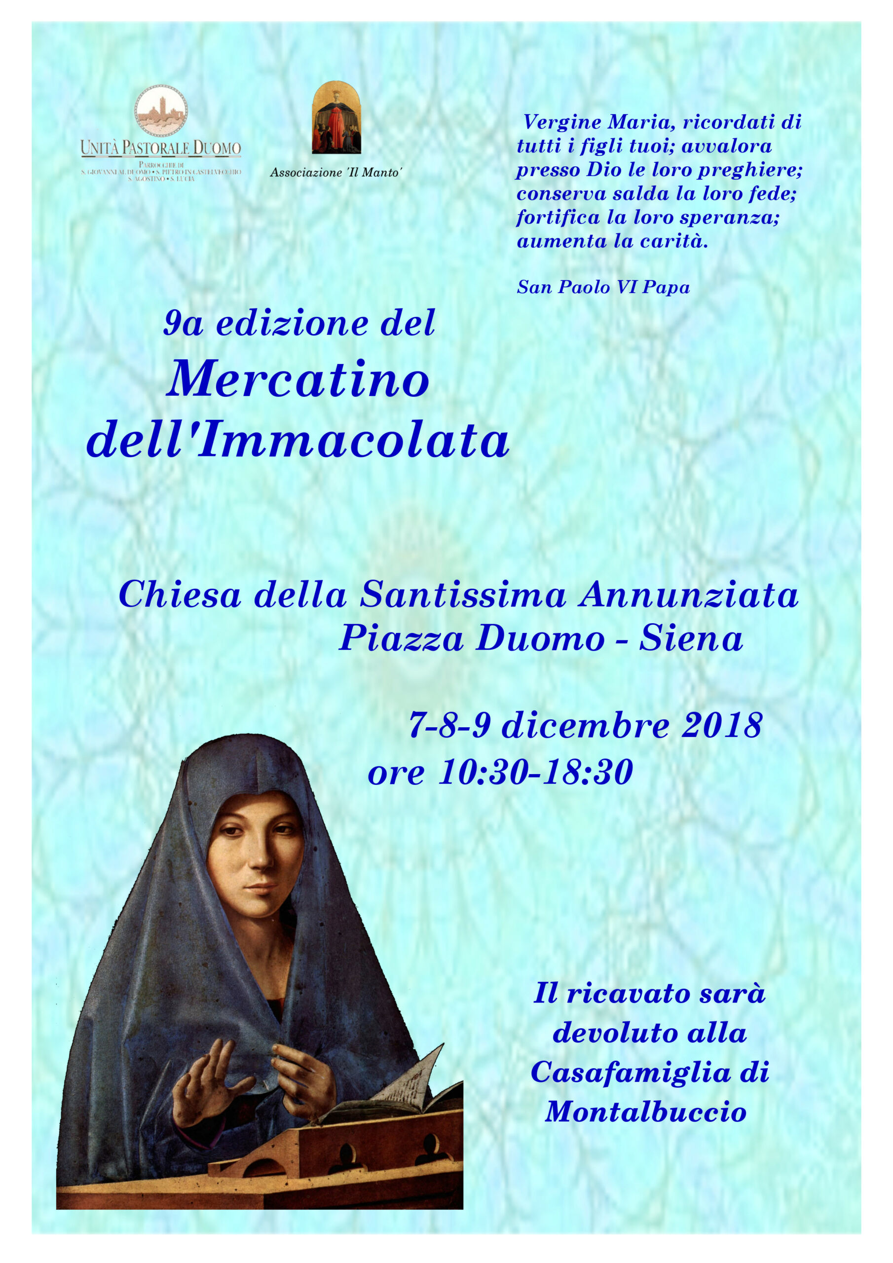 mercatino-dellimmacolata