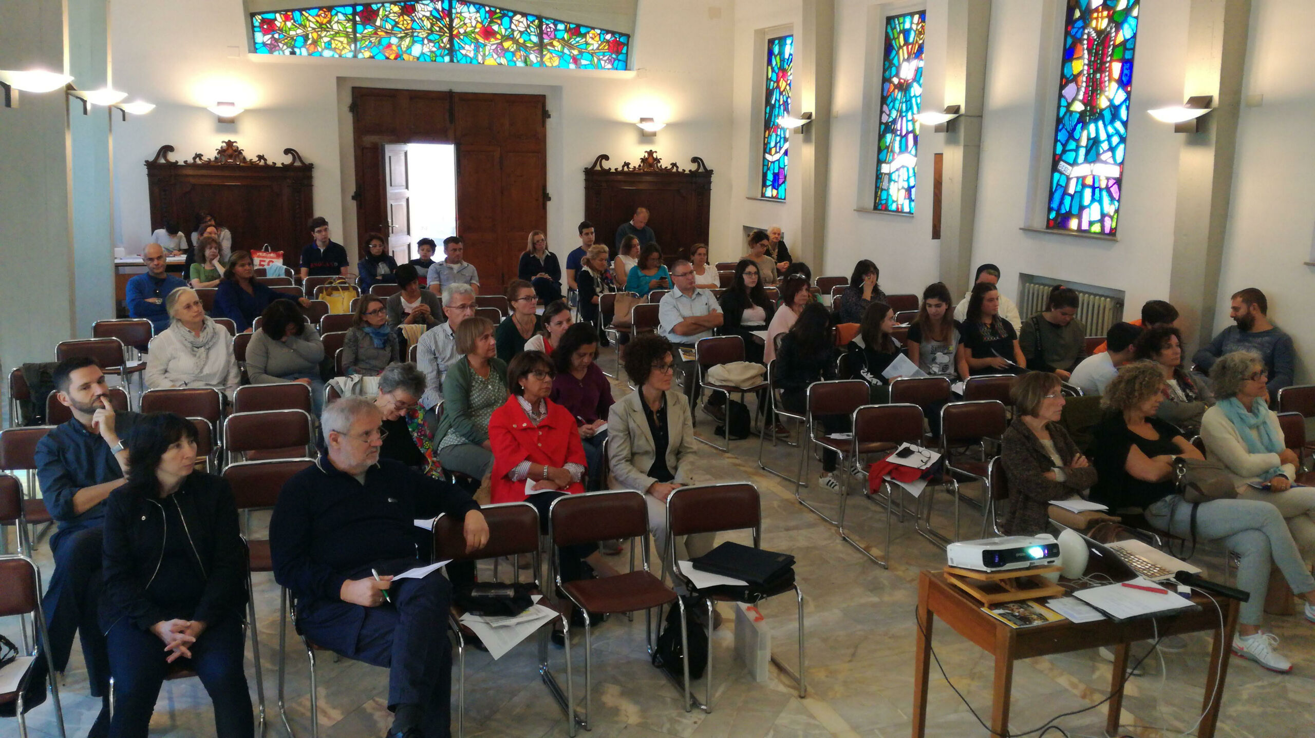 si-e-svolta-lassemblea-diocesana-dei-catechisti