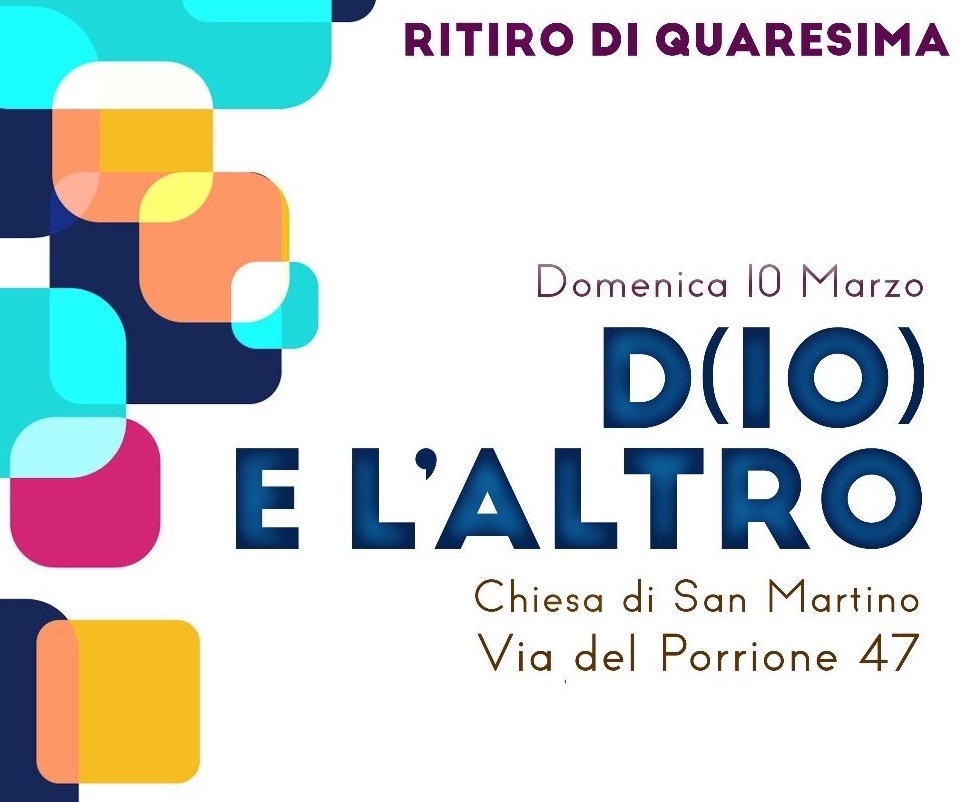 dio-e-laltro-ritiro-interparrocchiale