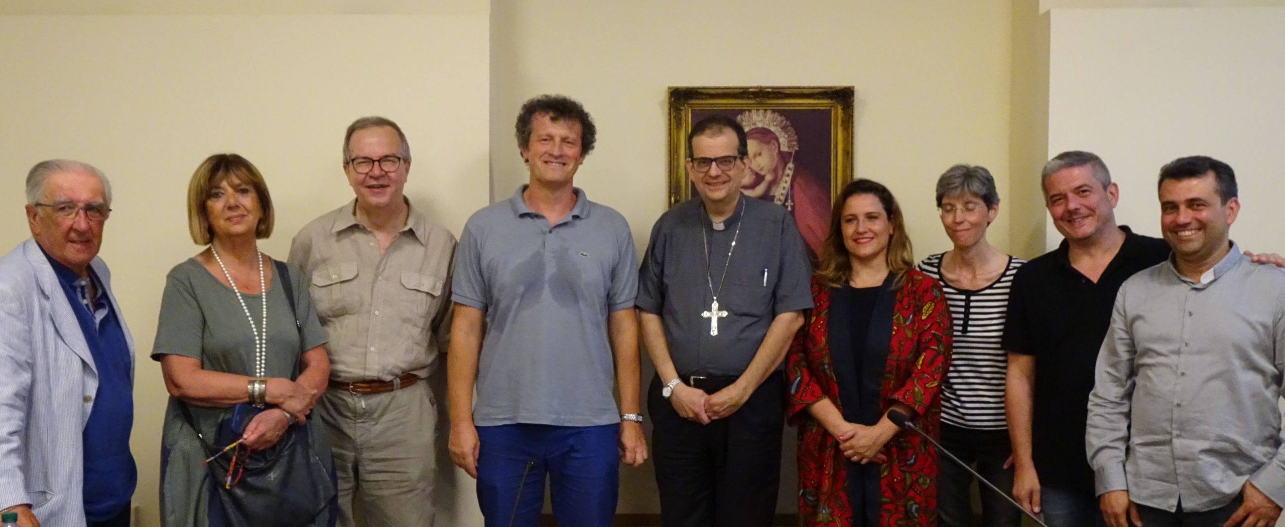 le-comunicazioni-sociali-al-centro-dellincontro-con-larcivescovo