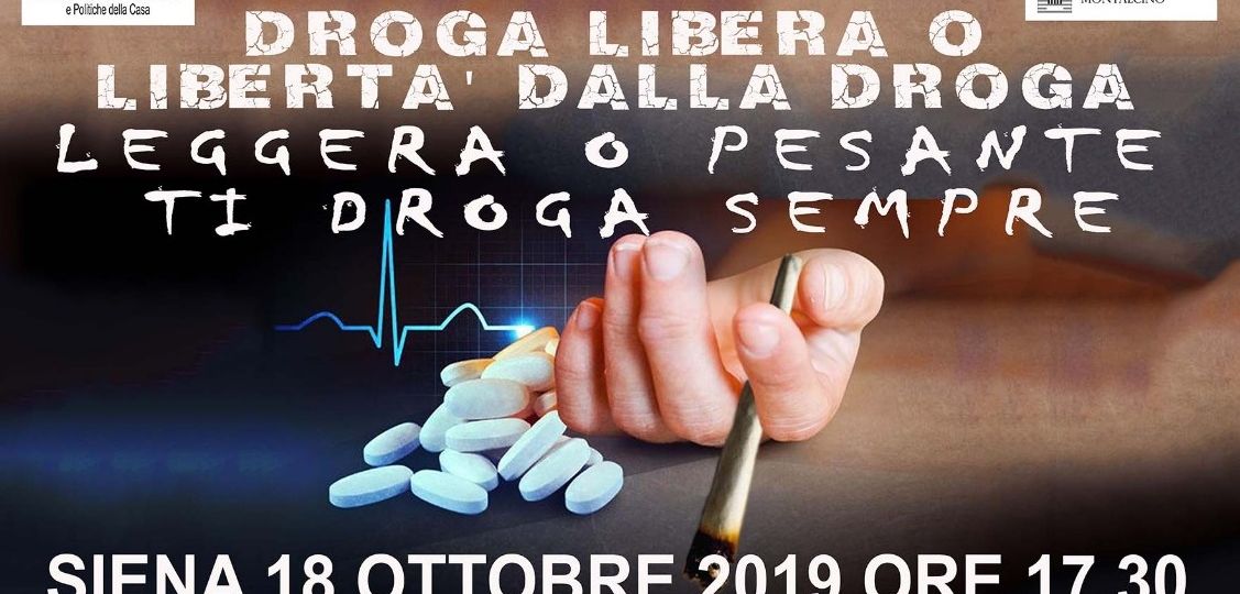 18 ottobre 2019