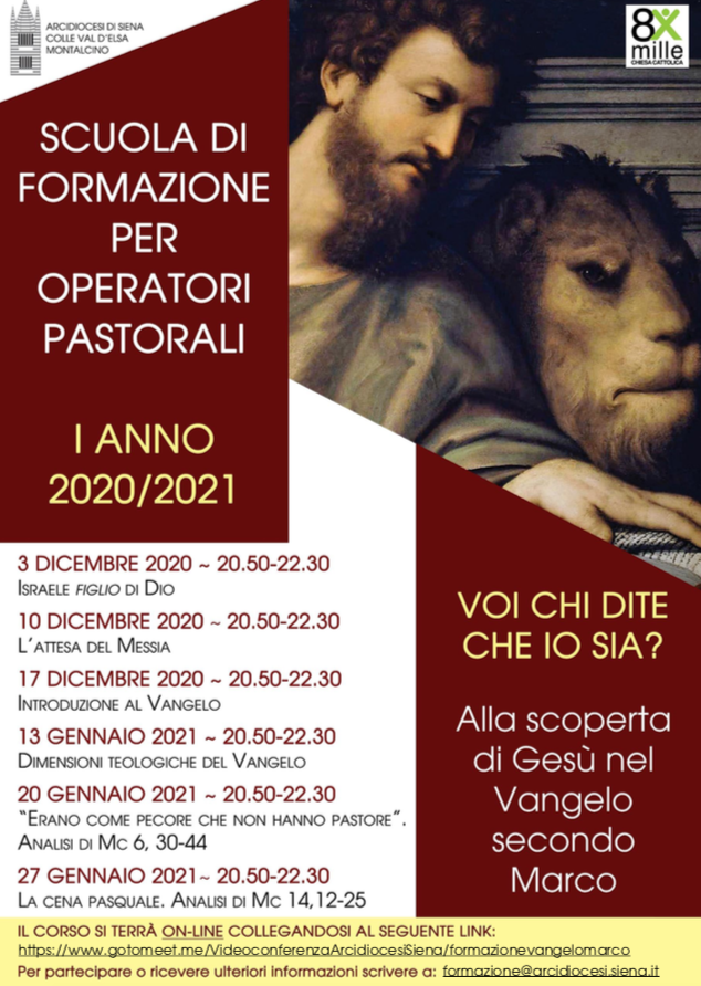 Scuola di Formazione