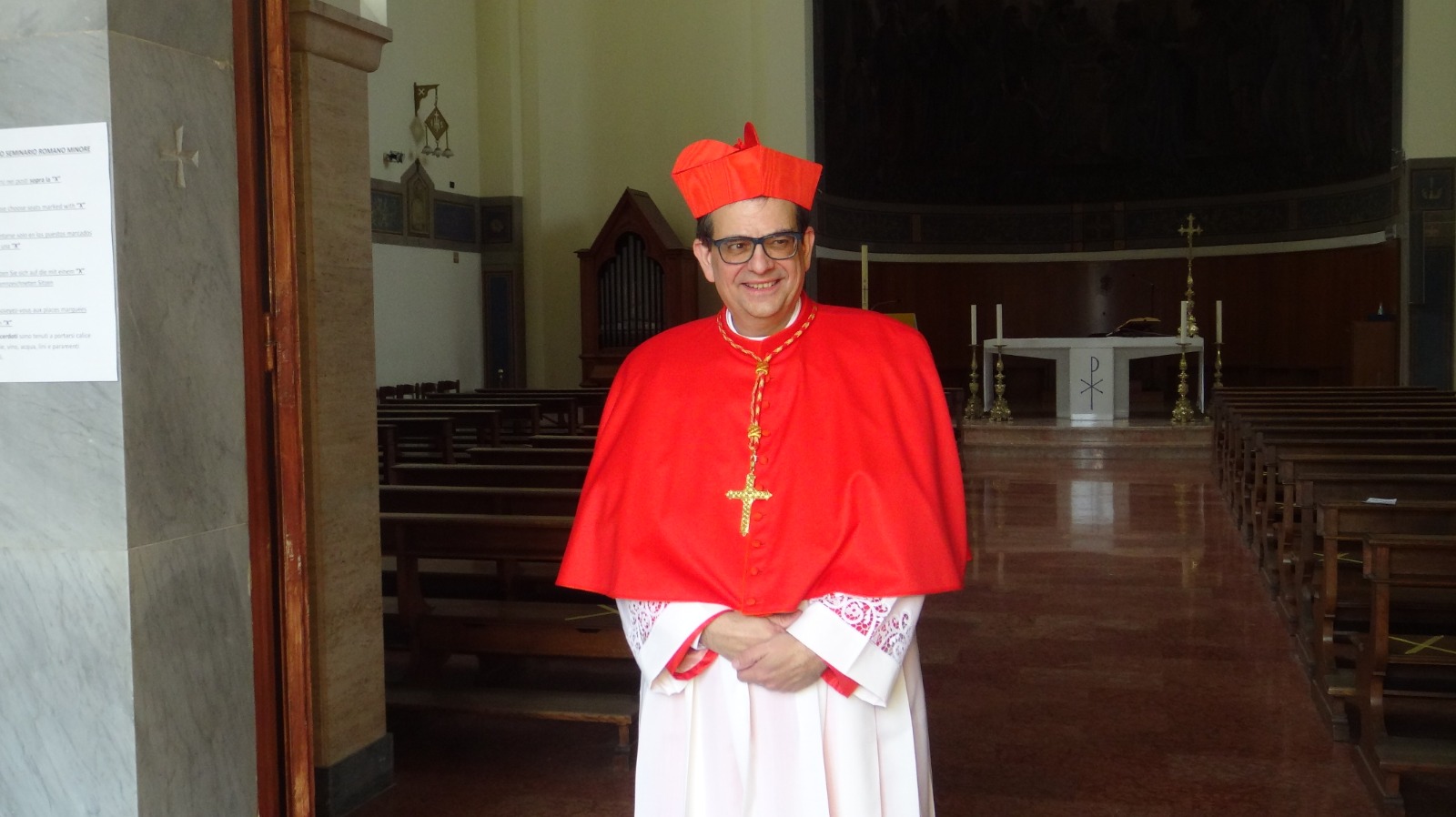 il-cardinale-lojudice-nominato-dal-papa-membro-della-congregazione-per-i-vescovi