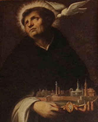 Beato-Ambrogio,-Raffello-Vanni,-1650-ca