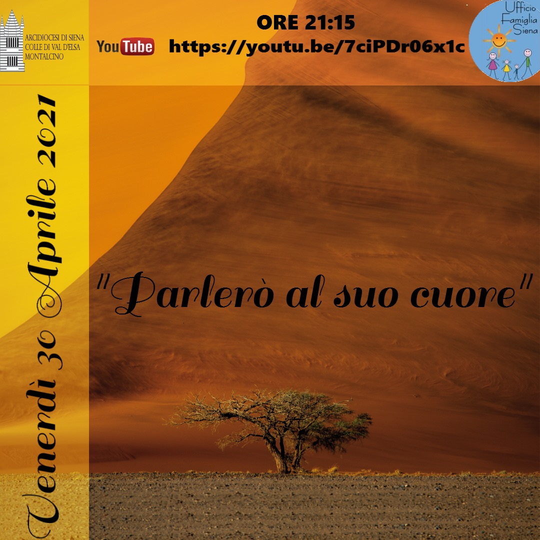 parlero-al-suo-cuore