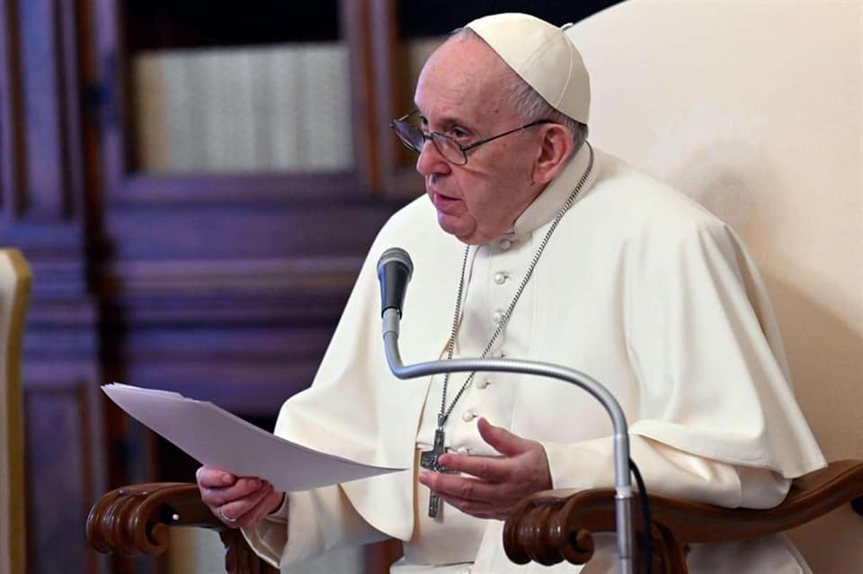 in-arrivo-il-motu-proprio-antiquum-ministerium-di-papa-francesco-sui-catechisti