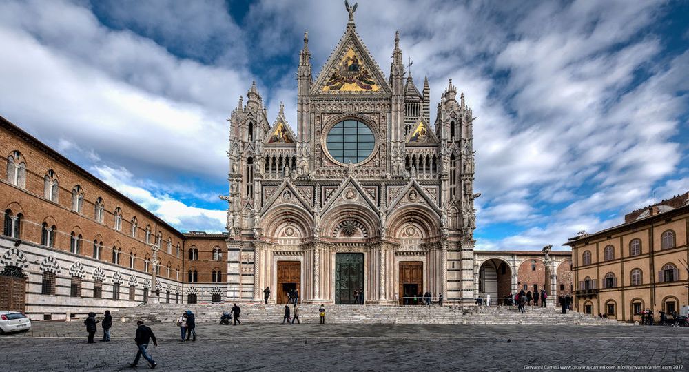 dedicazione cattedrale