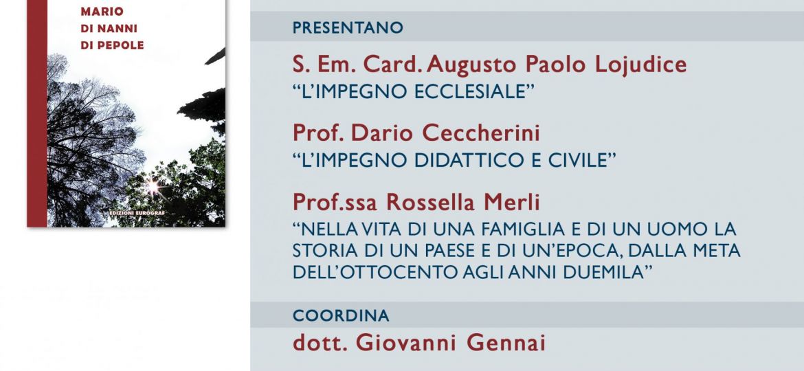 Presentazione Becattelli