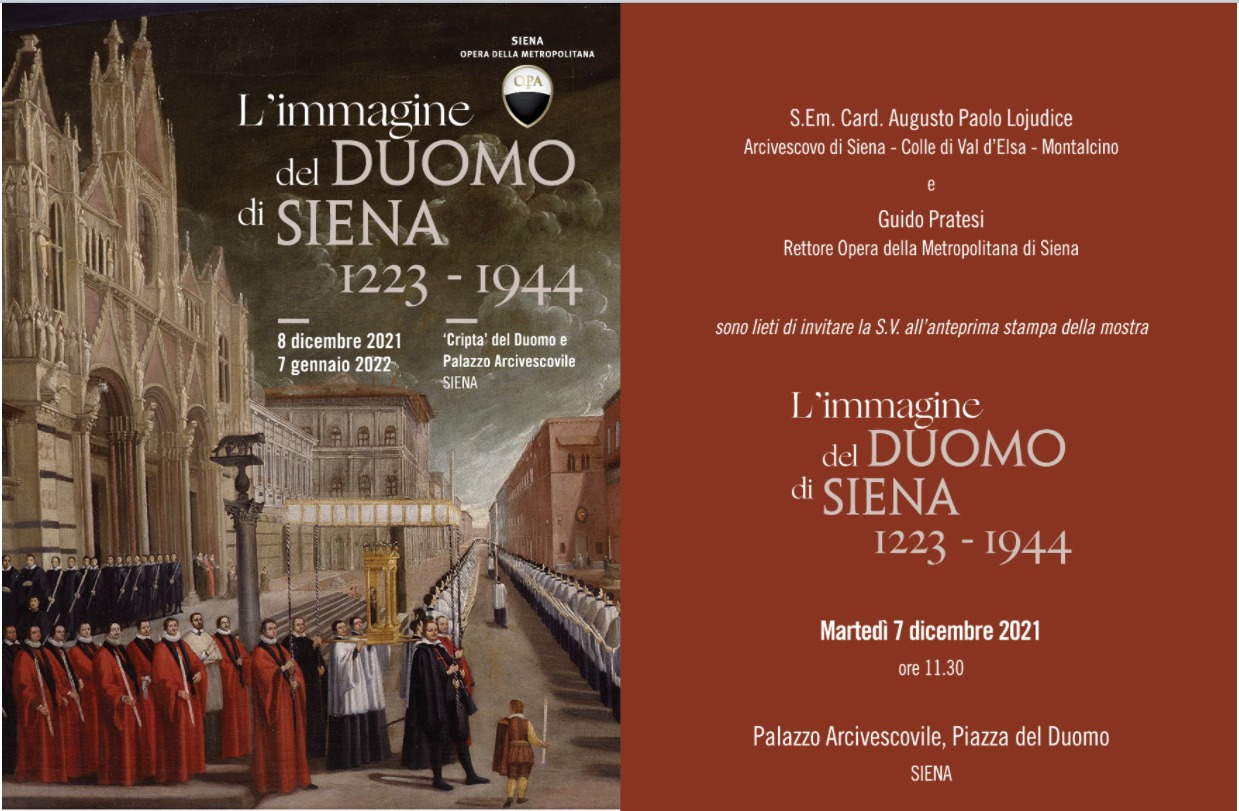 inaugurata-oggi-la-mostra-limmagine-del-duomo-di-siena-1223-1944-con-lapertura-straordinaria-del-palazzo-arcivescovile