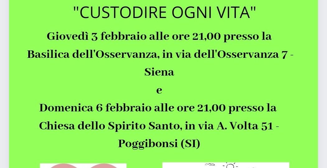 Giornata per la vita