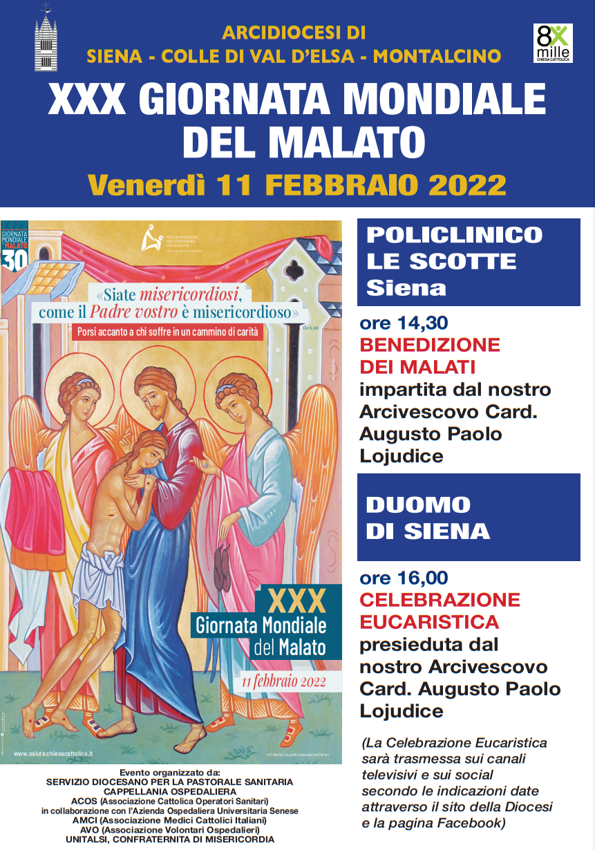 si-celebrera-l11-febbraio-la-xxx-giornata-del-malato