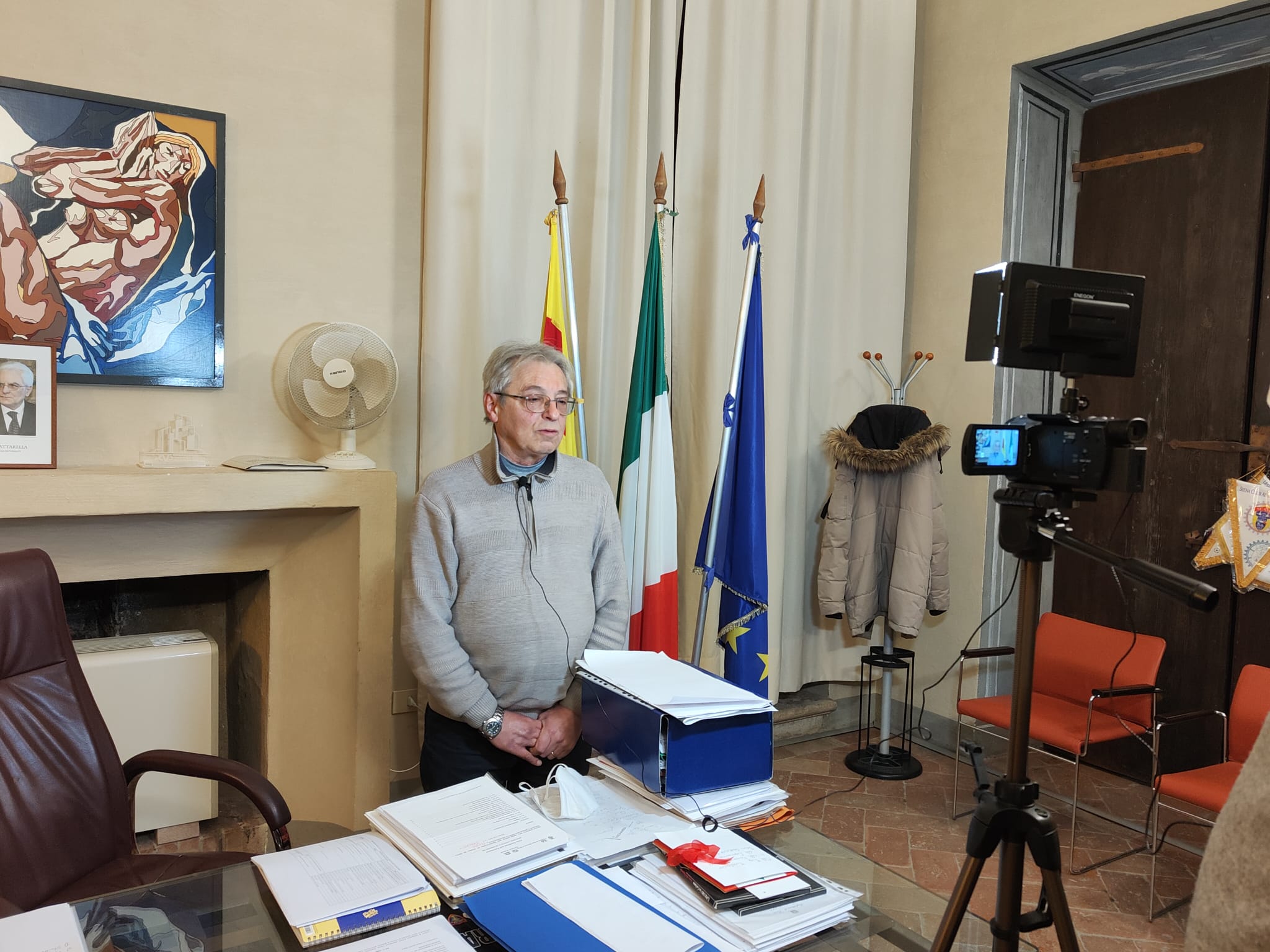 una-comunita-in-cammino-con-danilo-maramai-sindaco-di-san-quirico-dorcia