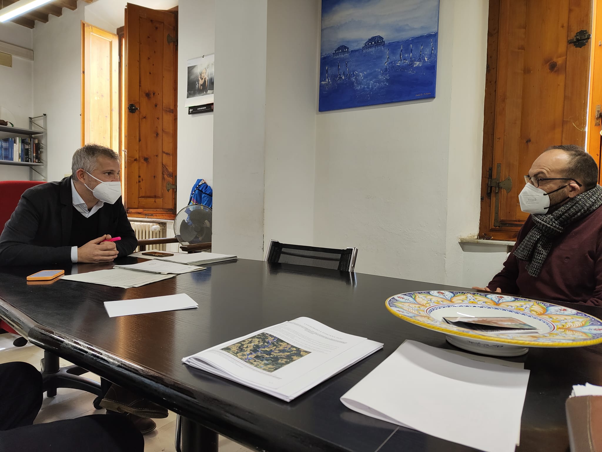 una-comunita-in-cammino-a-castelnuovo-berardenga
