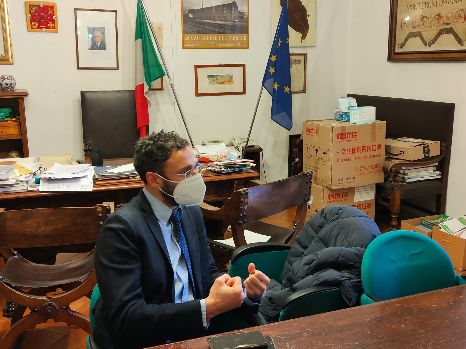 sul-sicomoro-lintervista-al-sindaco-di-monteroni-darbia