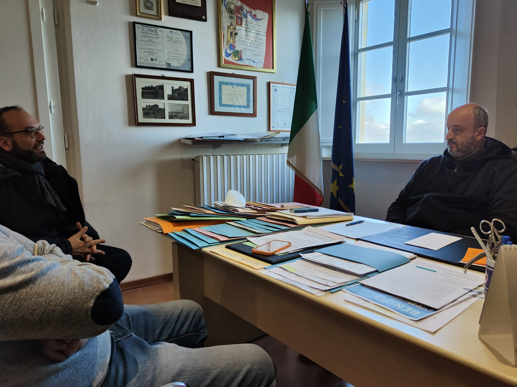 intervista-al-sindaco-di-montalcino-per-la-rubrica-una-comunita-in-cammino