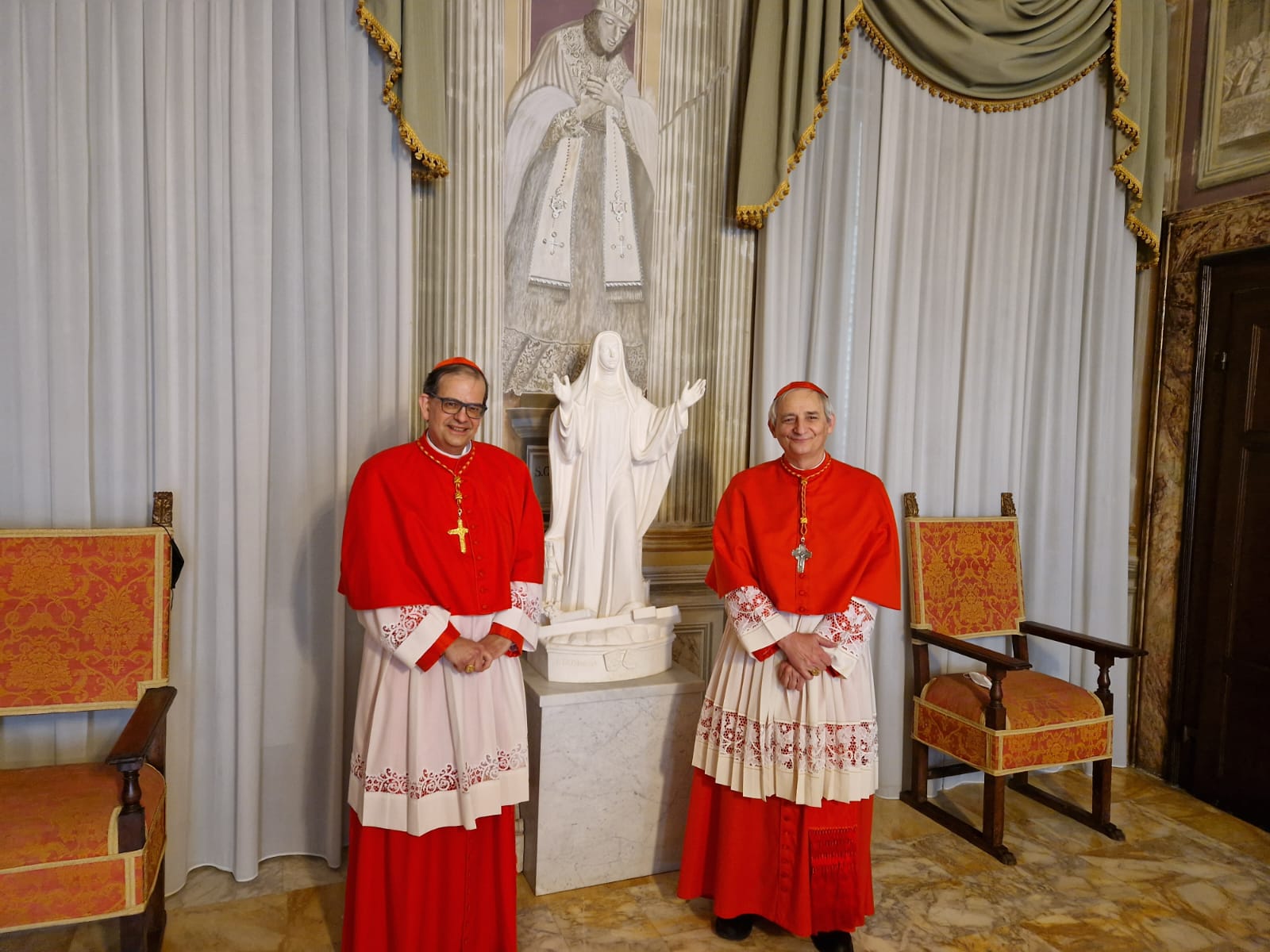 siena-celebrata-santa-caterina-dopo-2-anni-in-presenza-questa-mattina-la-santa-messa-con-il-card-zuppi