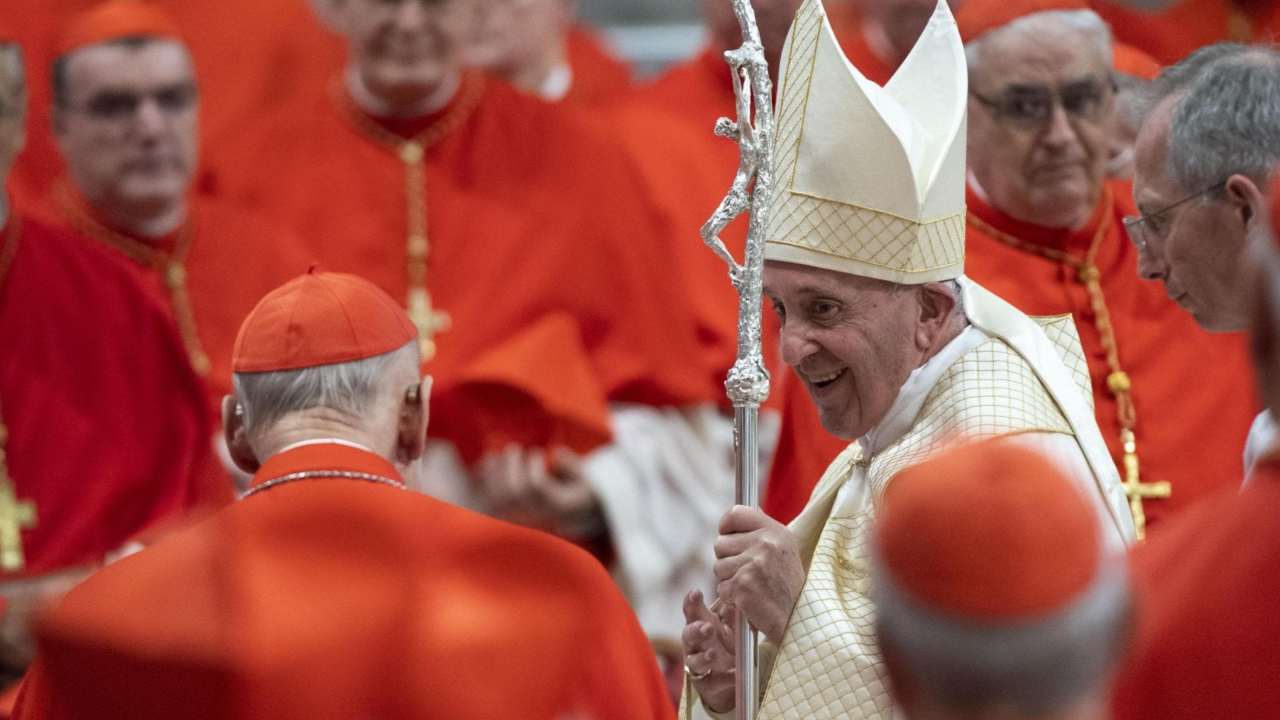 papa-francesco-annuncia-un-nuovo-concistoro-e-lincontro-con-tutti-i-cardinali-il-29-agosto