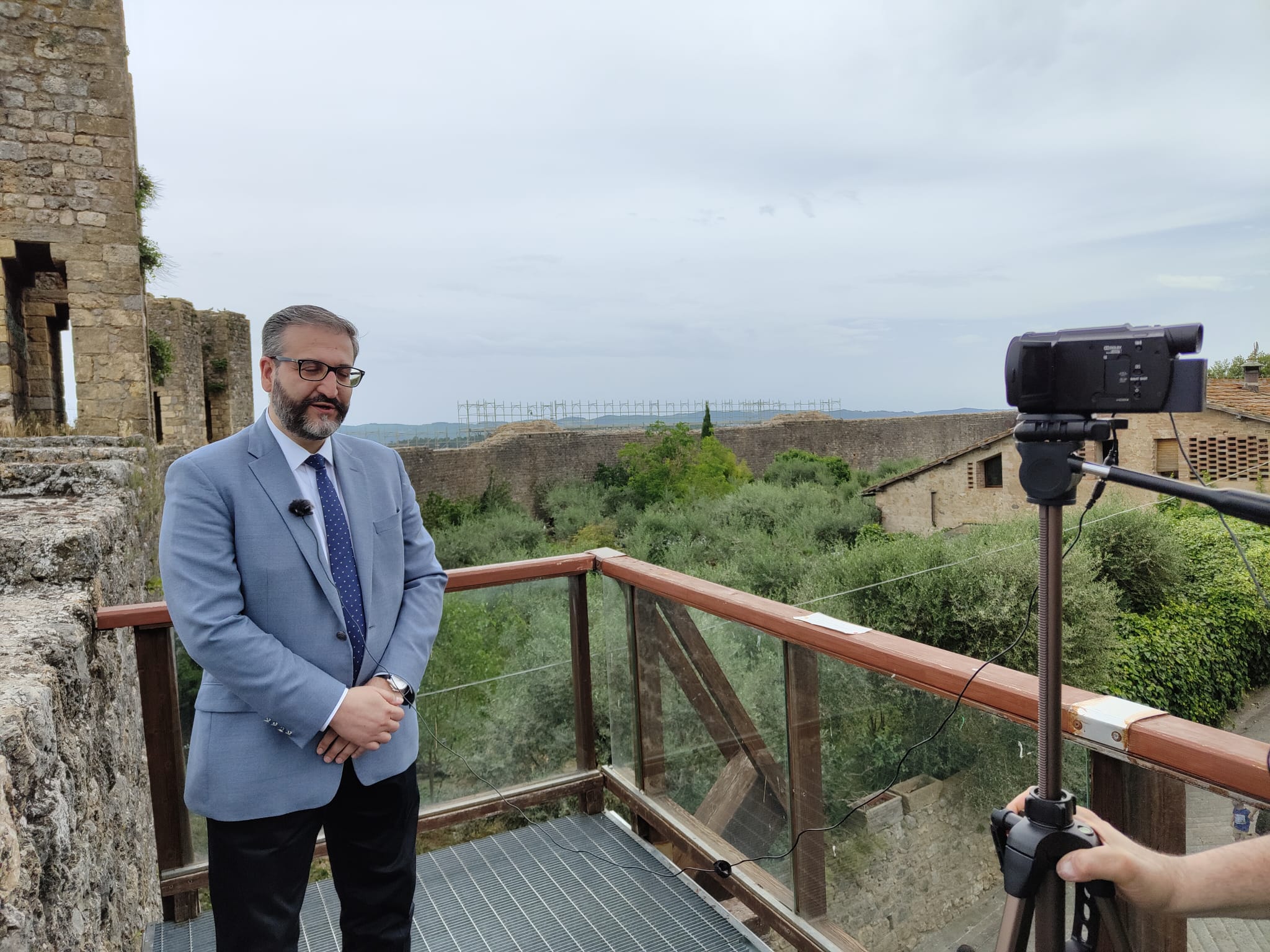 una-comunita-in-cammino-a-monteriggioni
