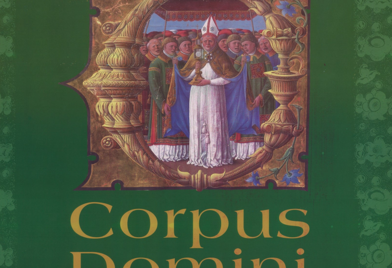 corpus domini