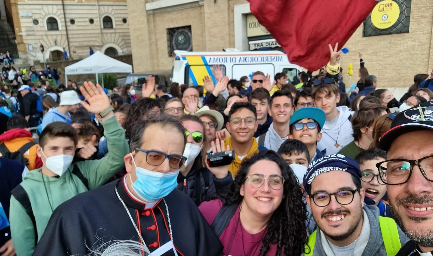 domani-la-giornata-diocesana-dei-giovani-con-lo-sguardo-alla-gmg-di-lisbona