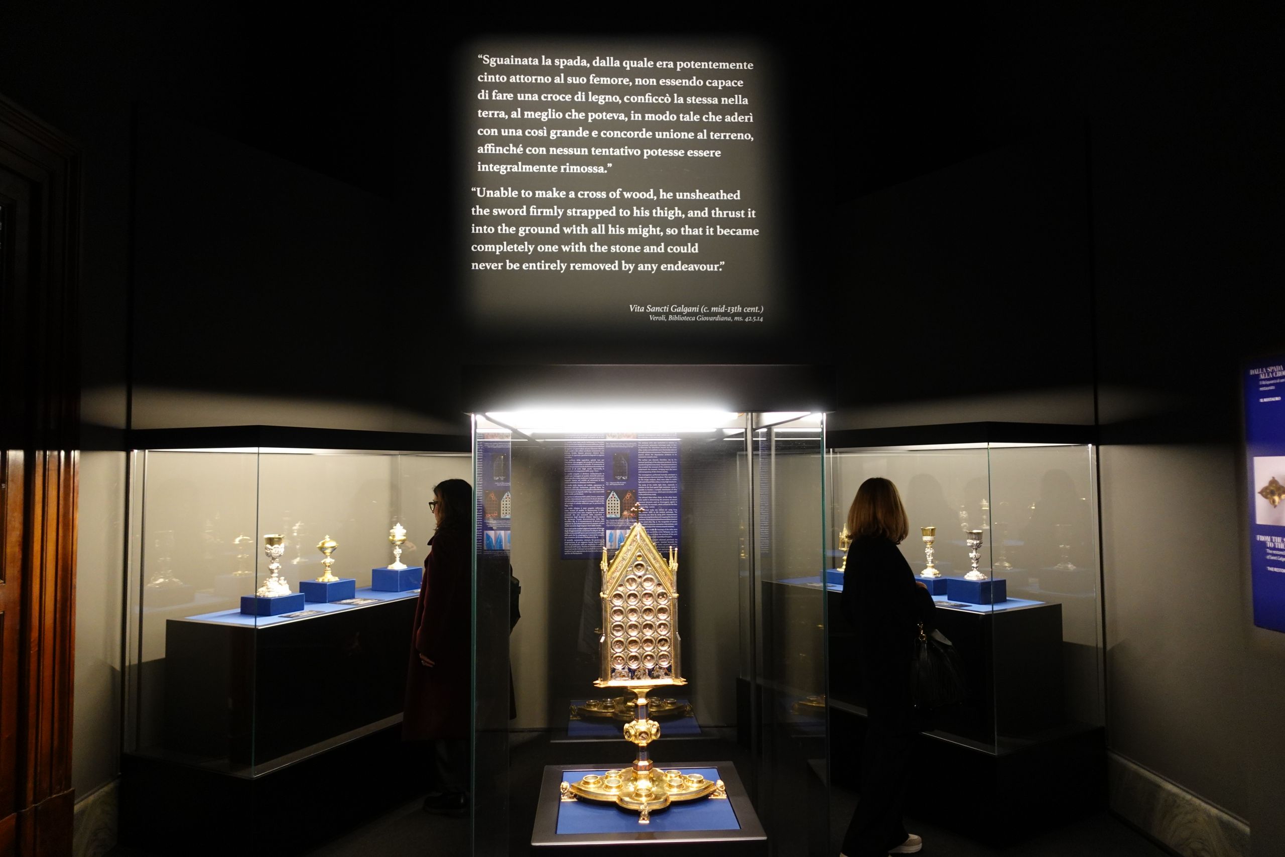 presentato-oggi-ai-musei-vaticani-il-restauro-del-reliquiario-di-san-galgano