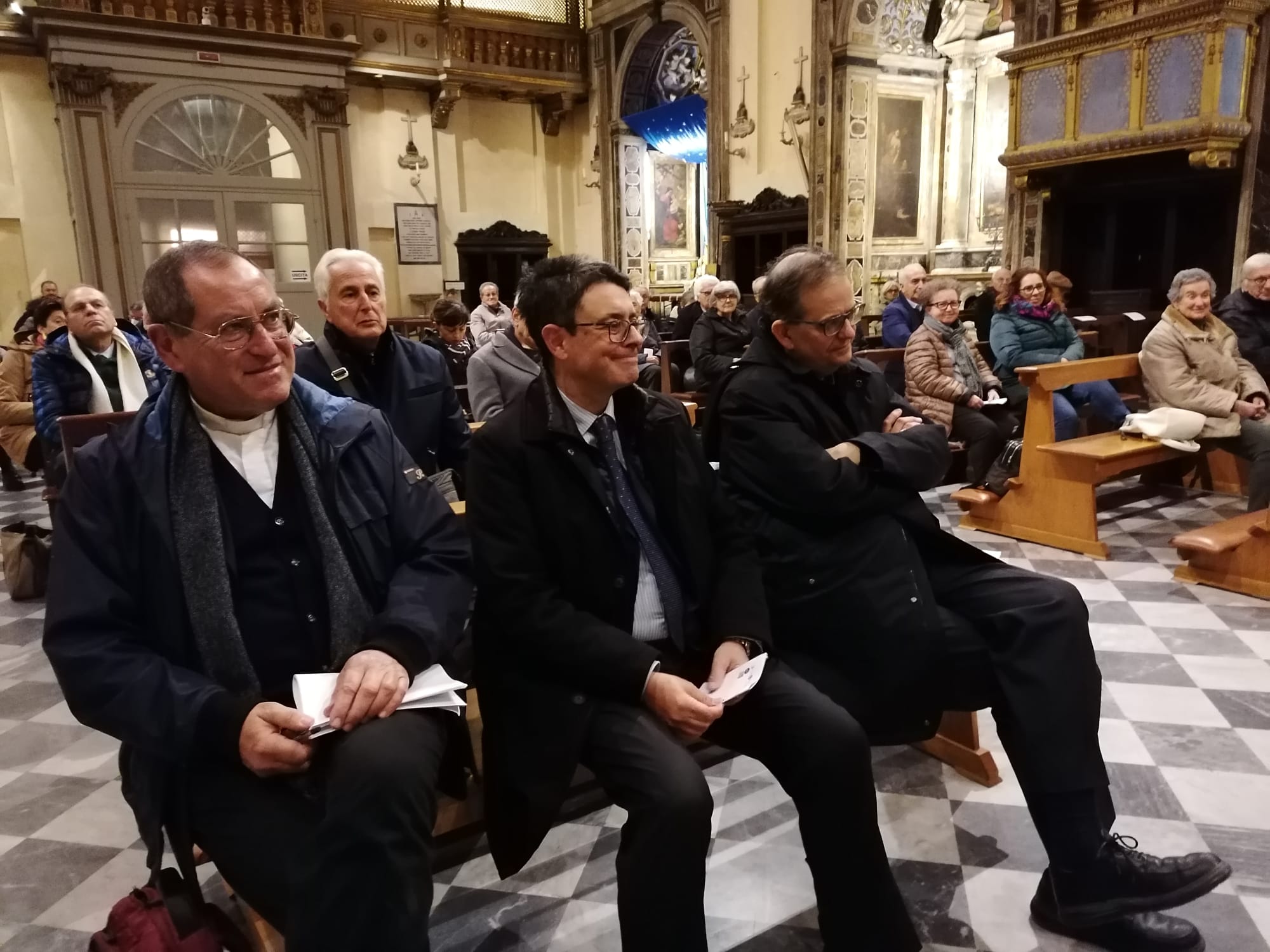 a-siena-la-lectio-magistralis-di-mons-lucio-sembrano-sul-dialogo-interreligioso