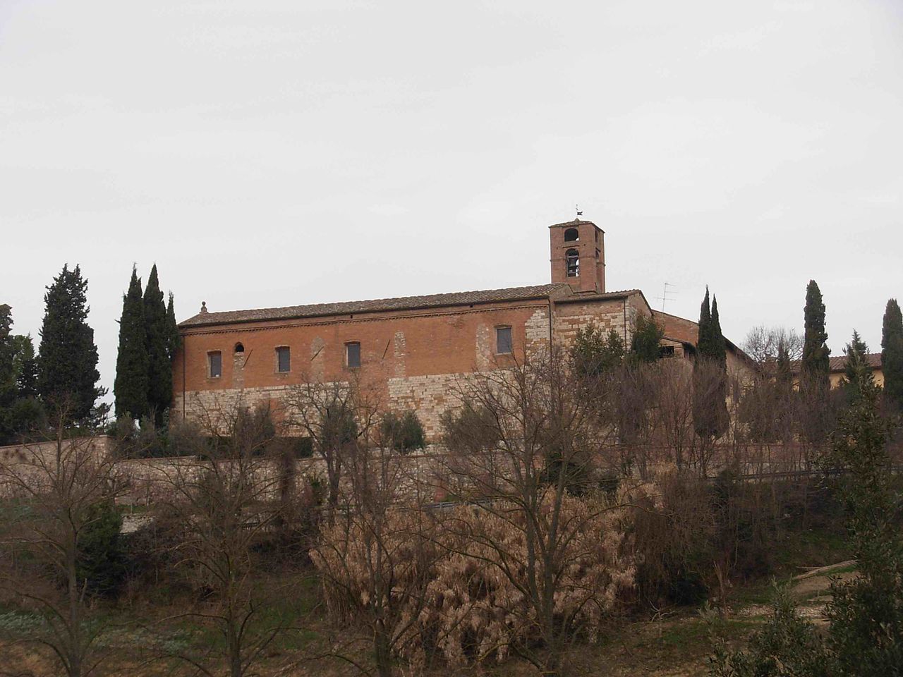 a-colle-di-val-delsa-nel-convento-s-francesco-rinasce-la-speranza-il-servizio-della-tgr-rai-toscana