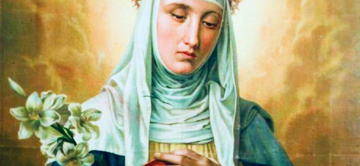 Santa-Caterina-Novena