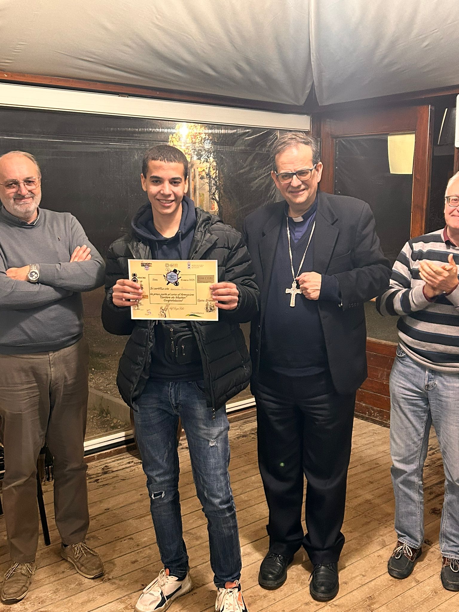 a-siena-la-chiusura-del-progetto-cantiere-dei-mestieri-con-la-consegna-degli-attestati