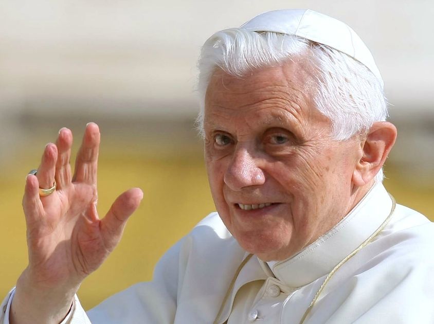 ratzinger-Benedetto-XVI