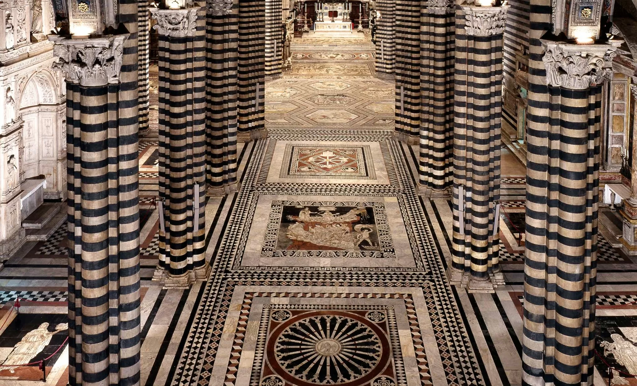 siena-il-16-6-la-presentazione-di-un-libro-di-marmo-il-pavimento-del-duomo-di-siena