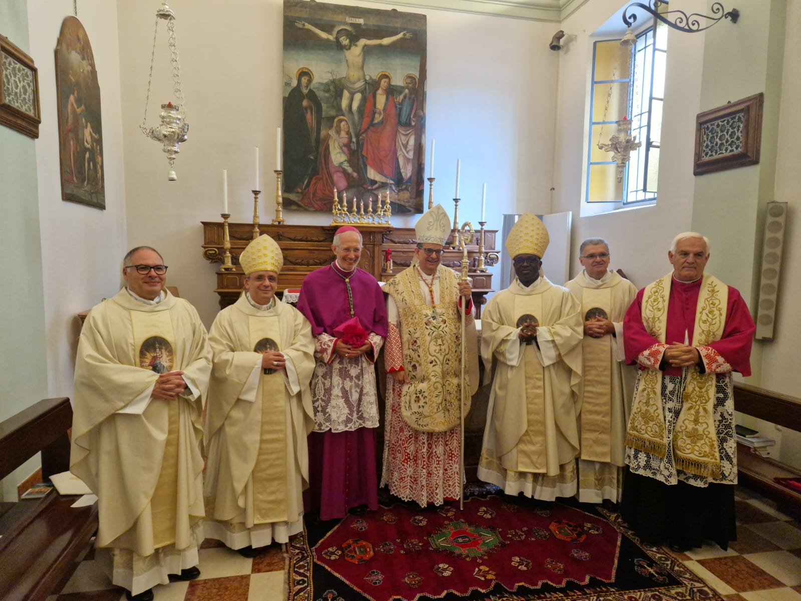 il-card-lojudice-a-tortona-per-celebrare-la-festa-della-madonna-della-guardia
