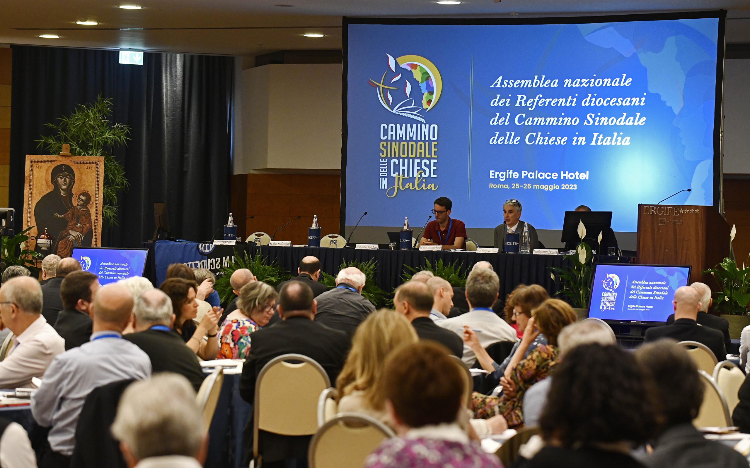 cammino-sinodale-delle-chiese-in-italia-dal-30-al-1-10-a-roma-lassemblea-dei-referenti-diocesani