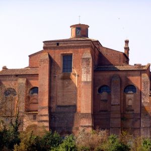 chiesa s. agostino