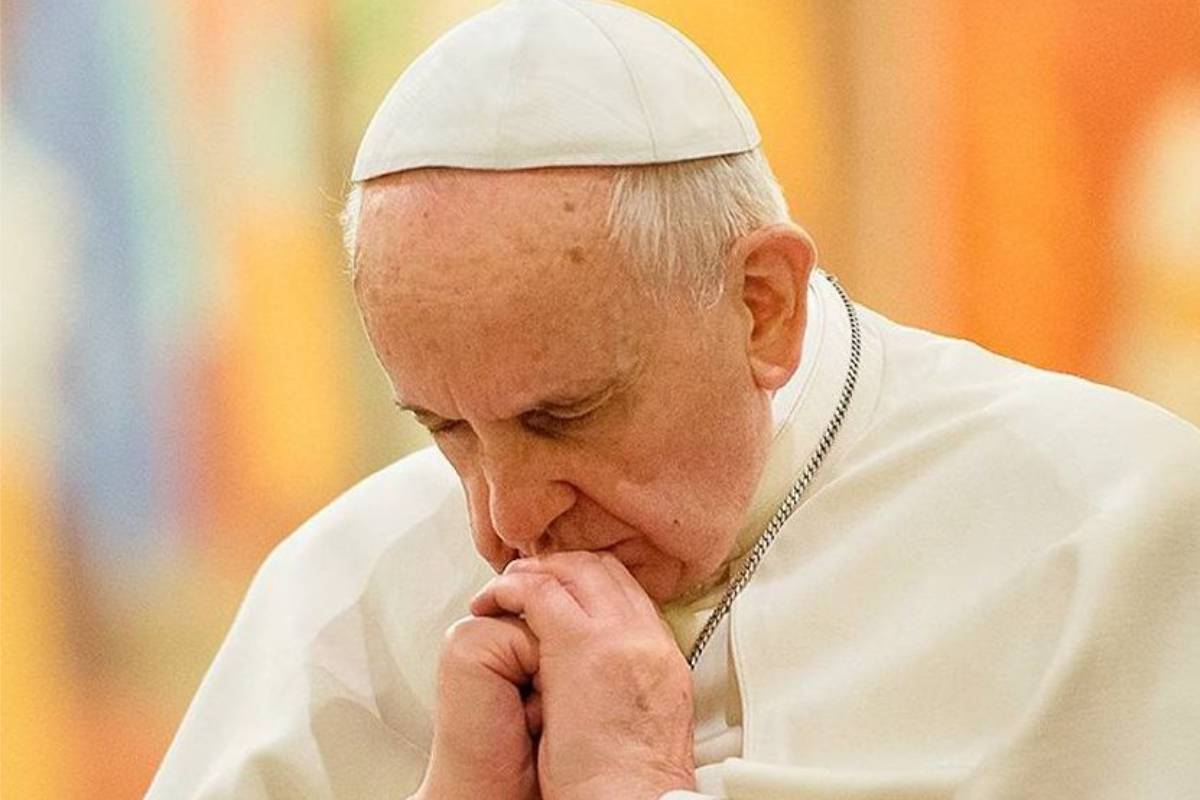 IL MESSAGGIO DI PAPA FRANCESCO PER LA QUARESIMA – Arcidiocesisiena
