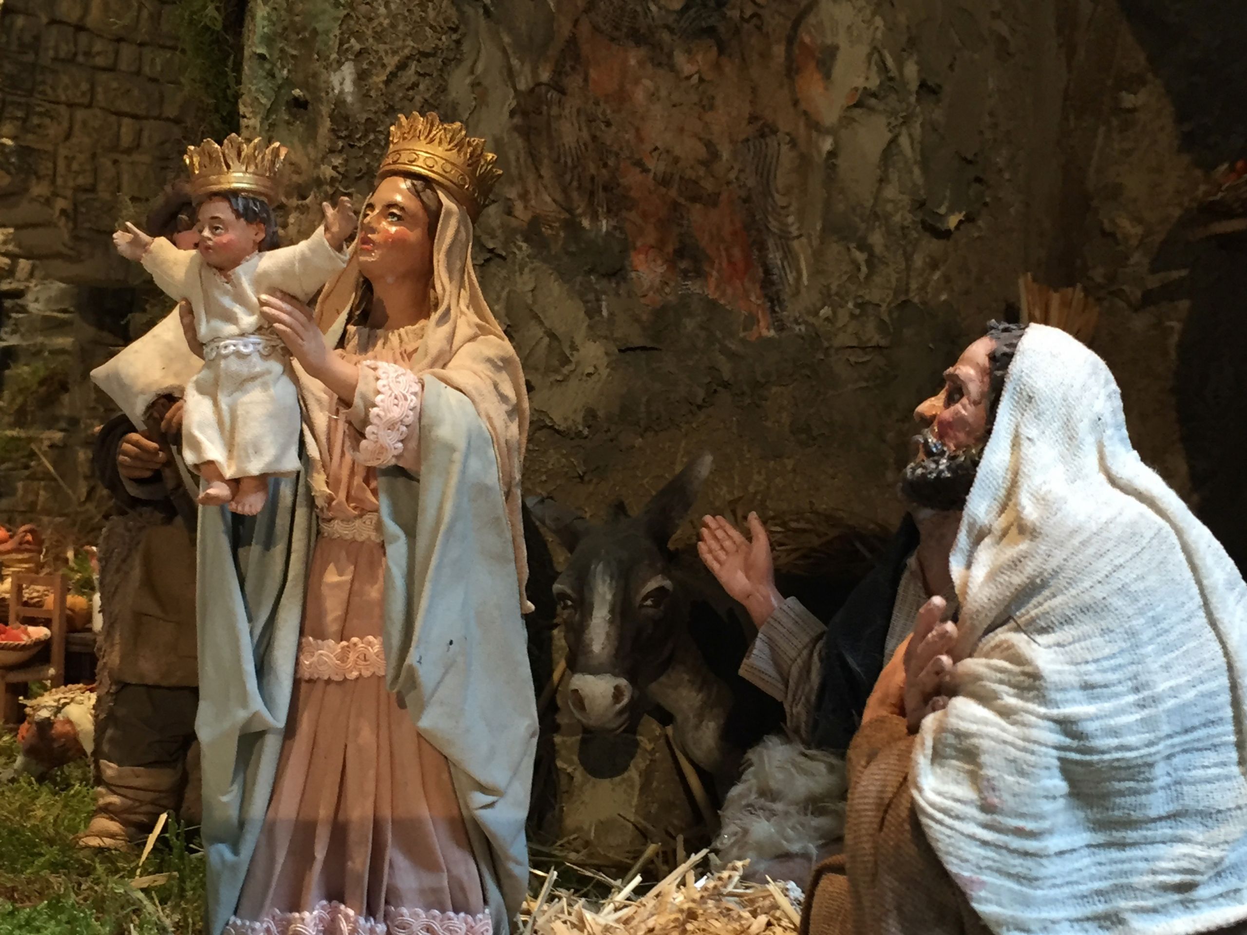 mercoledi-il-card-lojudice-inaugura-il-presepe-della-basilicata-nella-chiesa-della-ss-annunziata