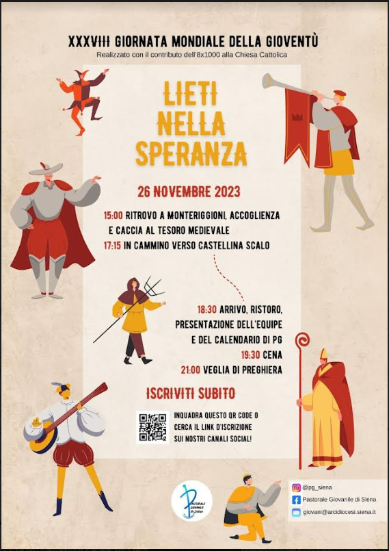 domenica-23-xi-la-giornata-diocesana-della-gioventu-tra-monteriggioni-e-castellina-scalo