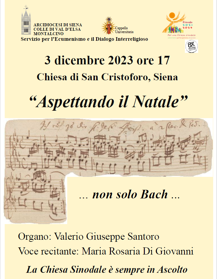 rossi concerto