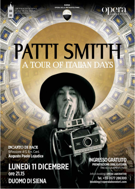siena-l11-dicembre-levento-di-patty-smith-nel-duomo-per-musica-per-la-pace-2023