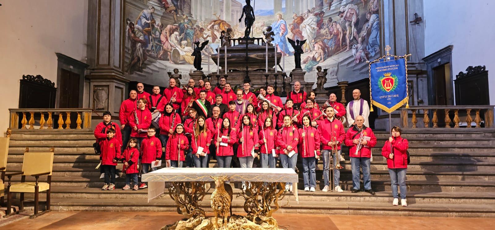 siena-oggi-la-messa-presieduta-dal-card-lojudice-e-il-concerto-animati-dallla-banda-g-puccini-di-cave-rm