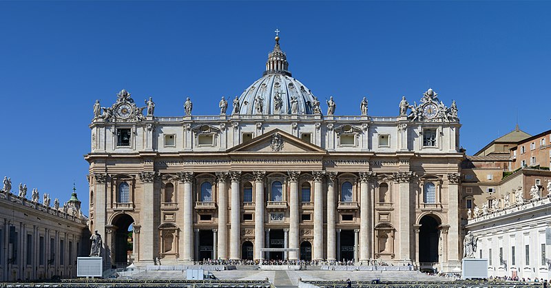 800px-Basilica_di_San_Pietro_in_Vaticano_September_2015-1a