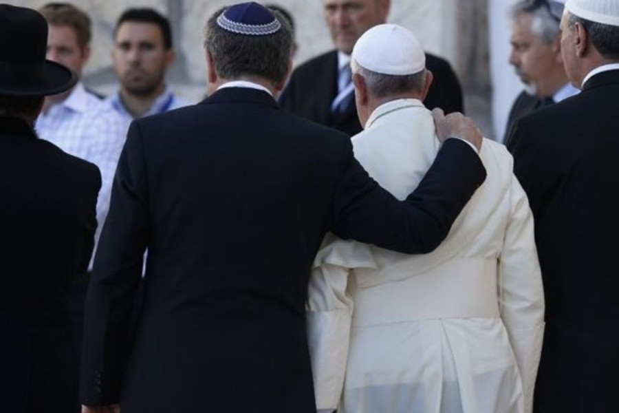 il-27-ii-verra-celebrata-la-xxxv-giornata-per-lebraismo-e-il-dialogo-con-la-chiesa-cattolica