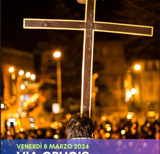 via crucis