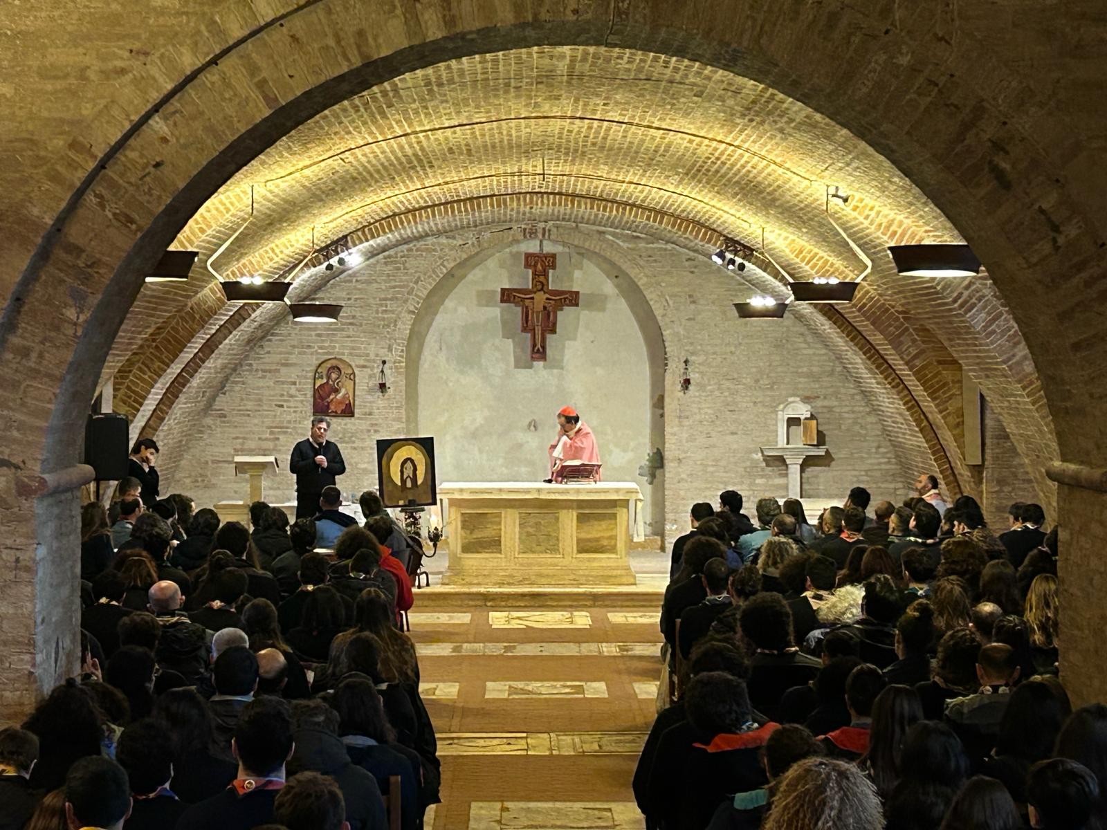 oggi-la-messa-del-card-lojudice-con-i-capi-scout-della-toscana