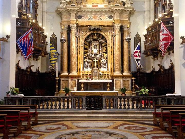 Chiesa-Provenzano