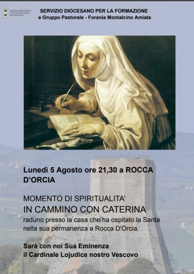 caterina